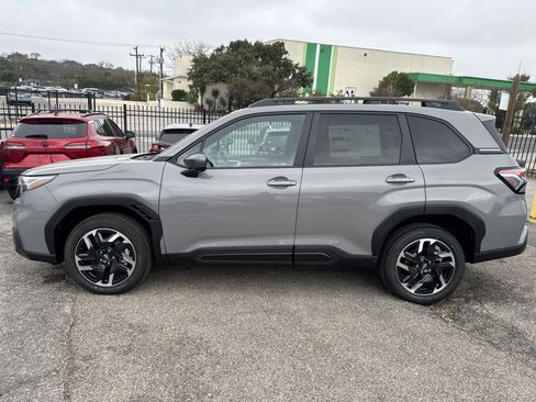 New 2026 Subaru Forester Limited image 6