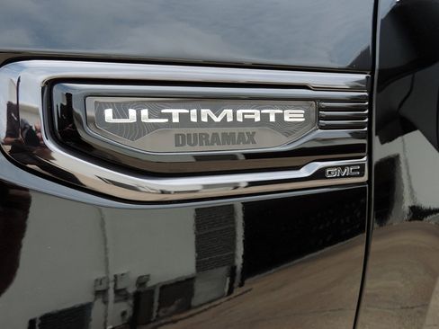 Certified 2026 GMC Sierra 1500 Denali Ultimate AWD/4WD image 12