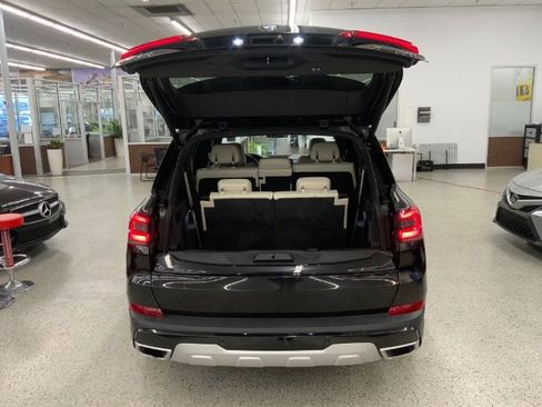 Used 2019 BMW X5 xDrive40i image 39