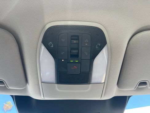Used 2023 INFINITI QX60 Luxe w/ Cargo Package FWD image 21