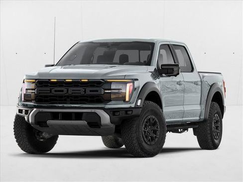 Certified 2024 Ford F150 Raptor image 1