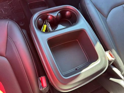 New 2026 Chrysler Pacifica Select image 23