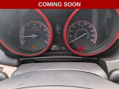 Used 2012 MAZDA MAZDA3 Touring image 18