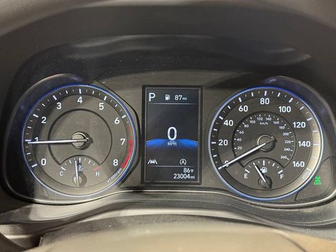 Used 2023 Hyundai Kona SEL w/ Cargo Package AWD/4WD image 24