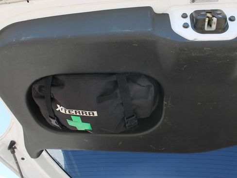Used 2006 Nissan Xterra S AWD/4WD image 27
