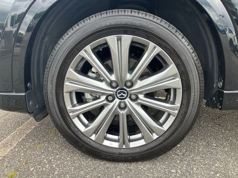Used 2023 MAZDA CX-5 Signature AWD/4WD image 31