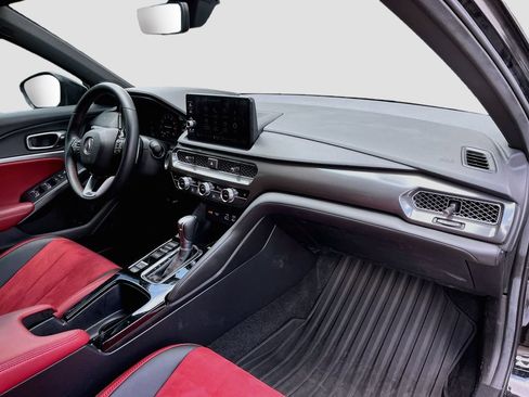 Used 2025 Acura Integra A-Spec FWD image 29