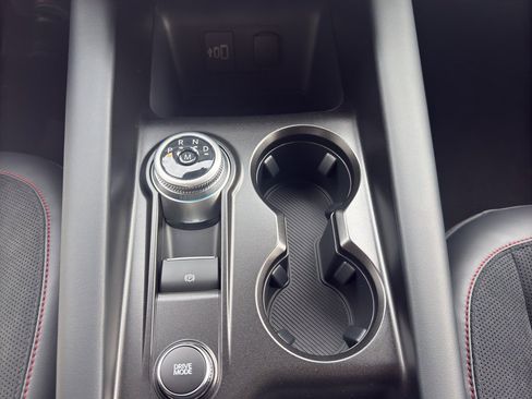 New 2026 Ford Explorer ST w/ Sun And Sound Package image 19