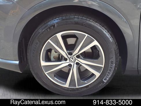 Certified 2024 Lexus RX 350 F Sport image 8