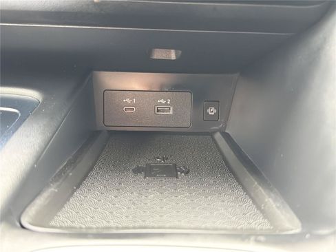 Used 2023 INFINITI QX60 Sensory w/ Cargo Package AWD/4WD image 12
