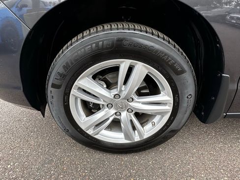Used 2015 Acura RDX AWD w/ Technology Package image 6