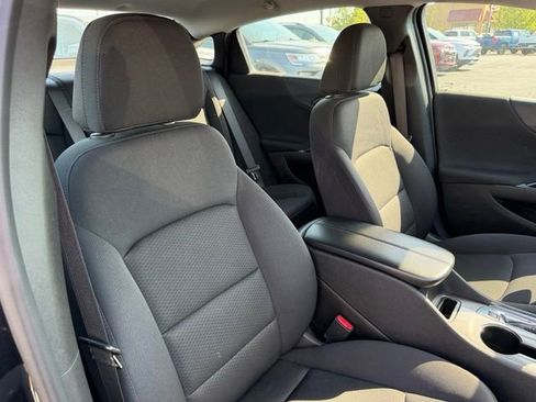 Used 2024 Chevrolet Malibu LT FWD image 13