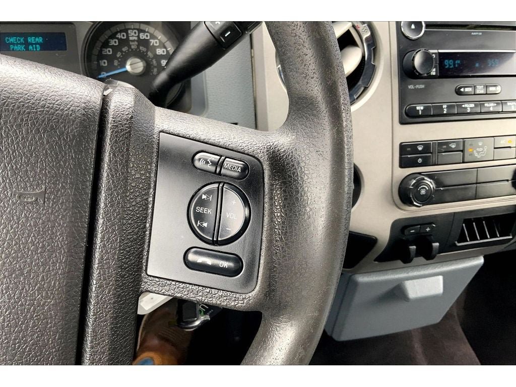 Used 2015 Ford F350 XLT w/ FX4 4x4 Off Road Package image 20