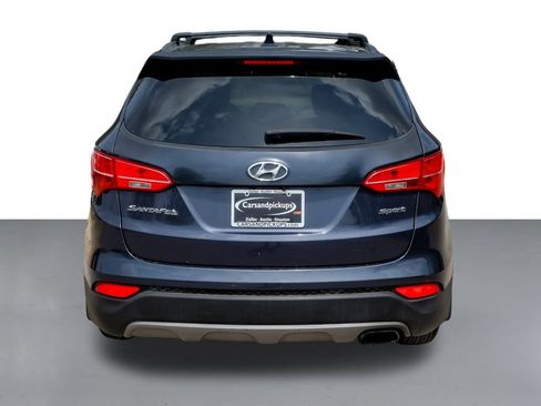 Used 2014 Hyundai Santa Fe Sport w/ Popular Equipment Package 02 FWD image 55