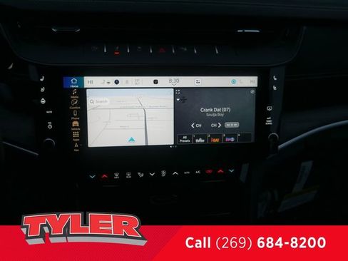 New 2026 Jeep Grand Cherokee Limited AWD/4WD image 42