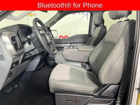 Used 2023 Ford F150 XLT image 10
