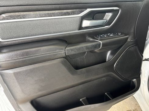 Used 2022 RAM 1500 Lone Star RWD image 10