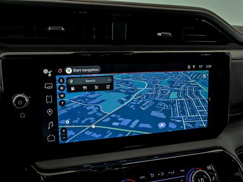 New 2026 GMC Sierra 1500 AT4 w/ Technology Package AWD/4WD image 15