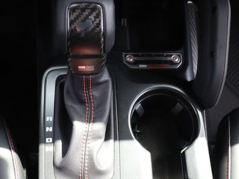 New 2026 Ford Bronco Raptor AWD/4WD image 21