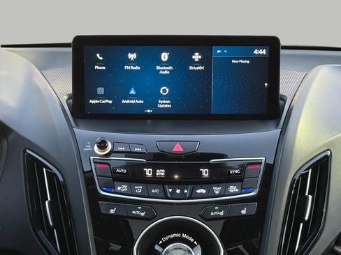 Used 2019 Acura RDX AWD image 20