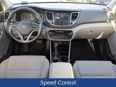 Used 2018 Hyundai Tucson Value image 18