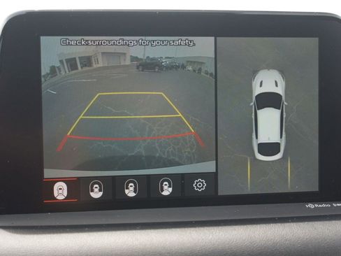 Used 2019 Kia Stinger GT2 RWD image 4