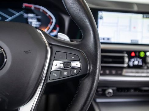 Used 2023 BMW 430i Gran Coupe RWD image 38