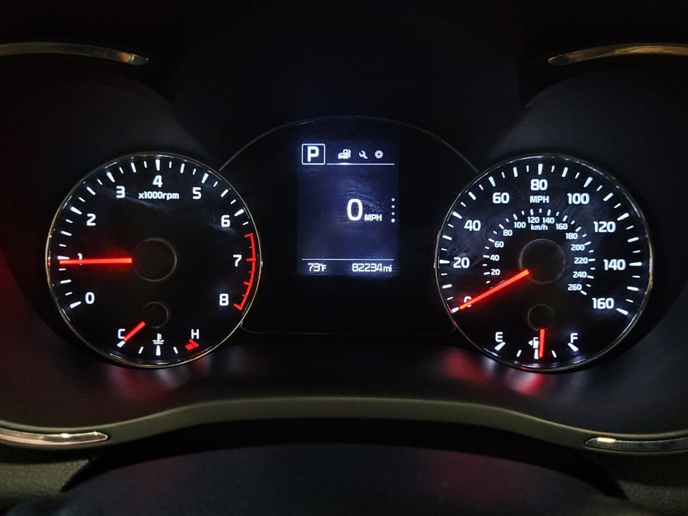 Used 2017 Kia Forte LX w/ LX Popular Package FWD image 23