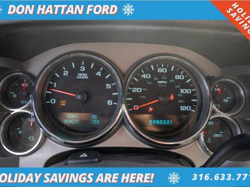 Used 2008 Chevrolet Silverado 1500 LT w/ Power Pack Plus image 5