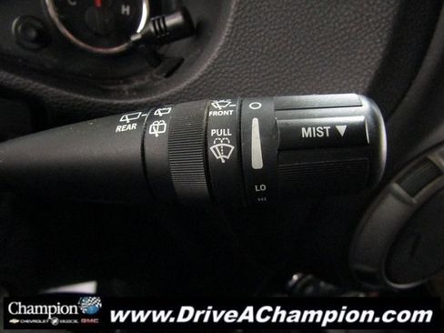 Used 2013 Jeep Wrangler Unlimited Sport image 19