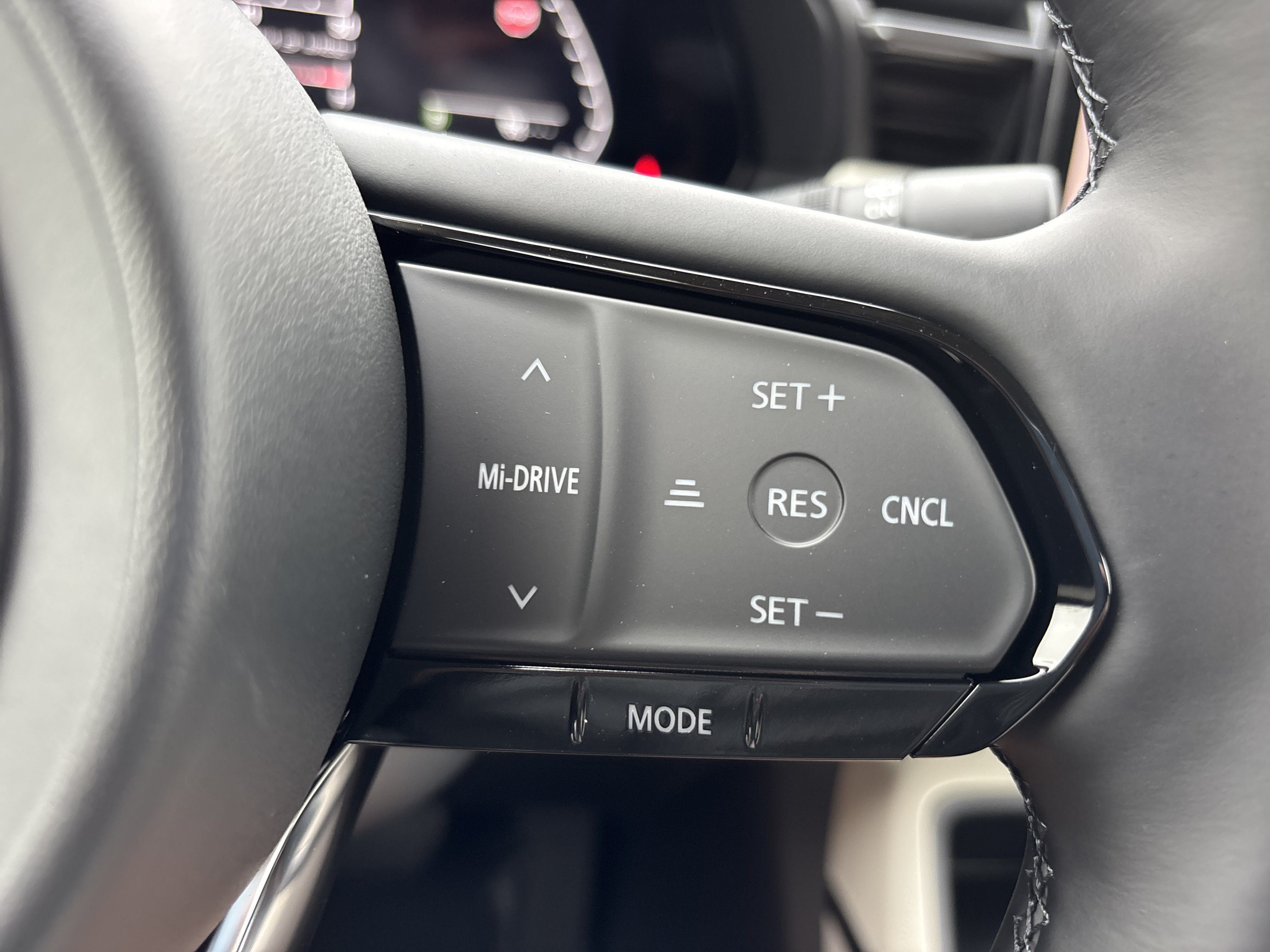 New 2026 MAZDA CX-5 Preferred AWD/4WD image 26