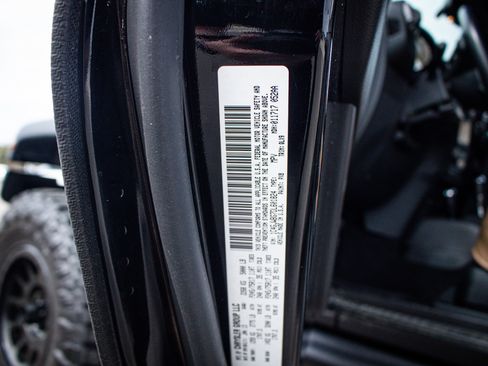 Used 2013 Jeep Wrangler Moab image 34