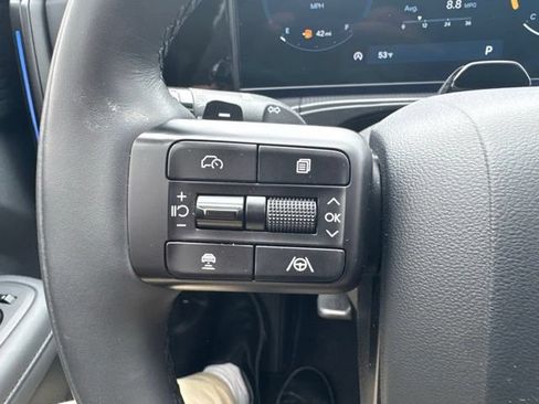 Used 2025 Hyundai Santa Fe Calligraphy AWD/4WD image 21