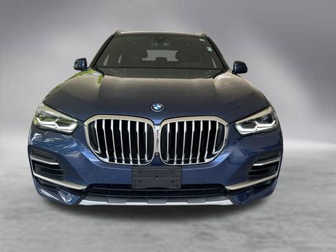 Used 2023 BMW X5 xDrive45e AWD/4WD image 14