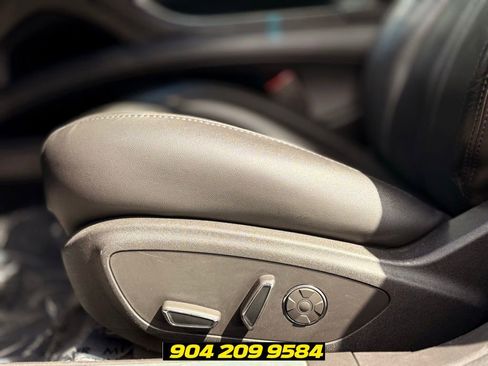 Used 2014 Lincoln MKZ AWD w/ Equipment Group 102A Reserve image 13