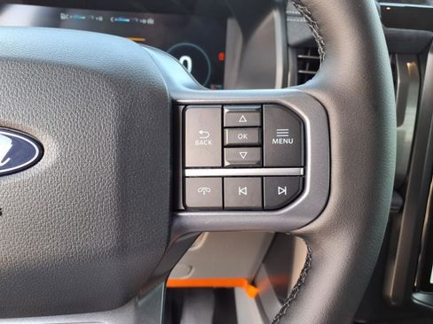 New 2025 Ford F150 Lightning Flash image 16