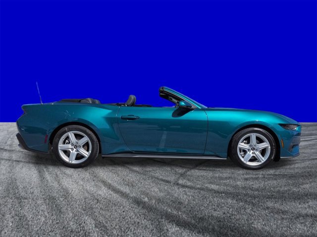 New 2026 Ford Mustang Premium RWD image 3
