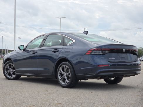 Used 2024 Honda Accord EX image 15