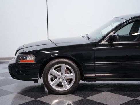 Used 2003 Mercury Marauder RWD image 19