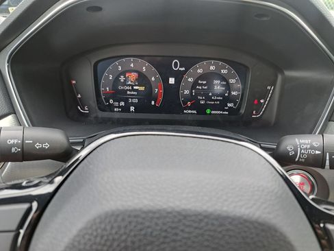 New 2026 Acura Integra A-Spec FWD image 12