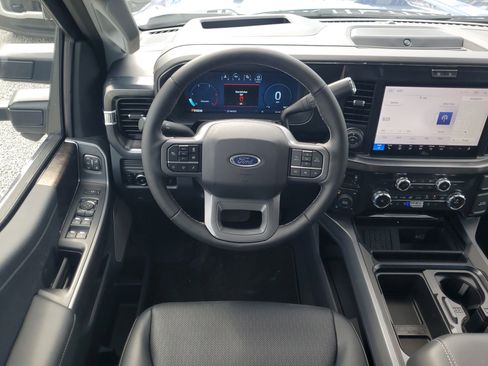 New 2026 Ford F250 Lariat w/ Lariat Ultimate Package image 15