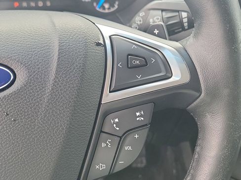 Used 2015 Ford Edge SEL image 23