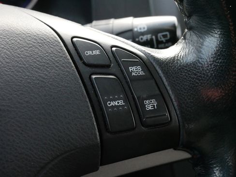 Used 2010 Honda CR-V EX-L image 25