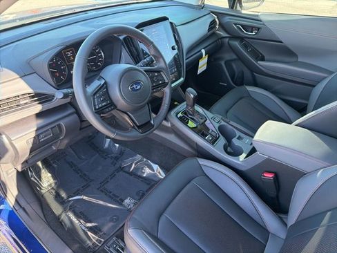 Used 2025 Subaru Crosstrek 2.5i Limited w/ Crosstrek Mirror Package image 22