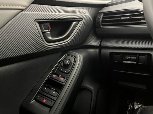 Used 2025 Subaru Crosstrek 2.5i Wilderness w/ Crosstrek Mirror Package image 25