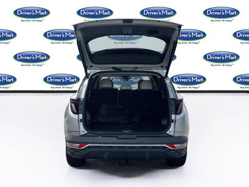 Used 2022 Hyundai Tucson SEL AWD/4WD image 25