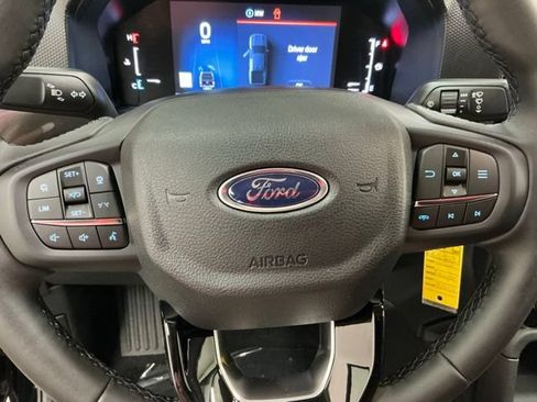 New 2026 Ford Ranger XLT AWD/4WD image 32