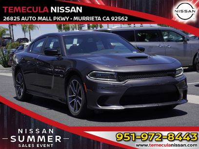 Used 2023 Dodge Charger R/T