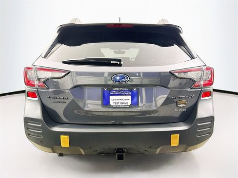 Used 2025 Subaru Outback Wilderness image 15