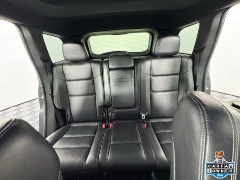 Used 2017 Jeep Grand Cherokee Limited w/ Luxury Group II AWD/4WD image 6